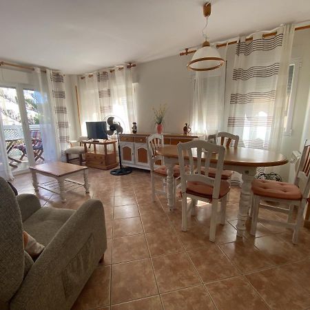 Apartamento A 50M De La Playa 卡尔佩 外观 照片