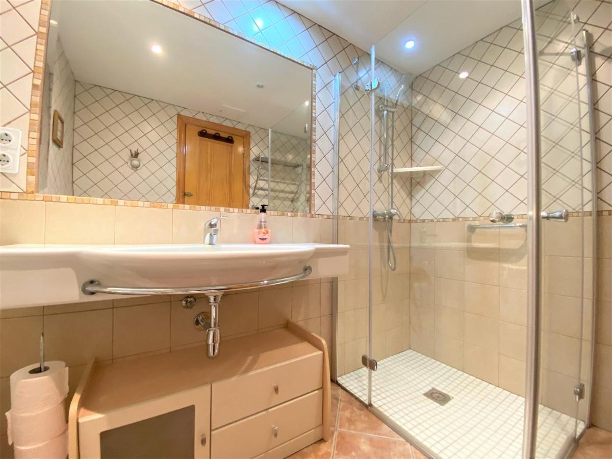 Apartamento A 50M De La Playa 卡尔佩 外观 照片