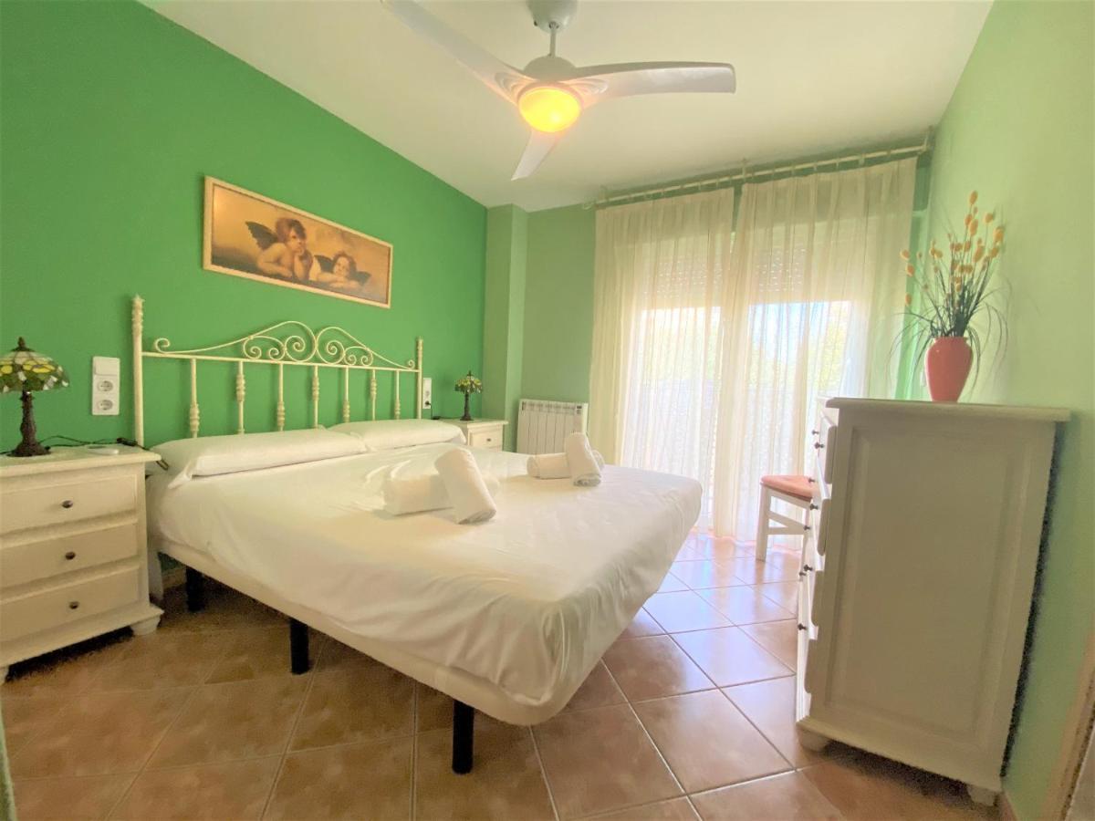 Apartamento A 50M De La Playa 卡尔佩 外观 照片
